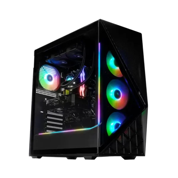 Black Nova i7 Pro