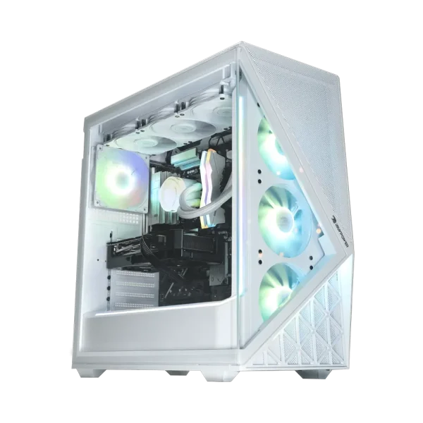 White Apex X7800