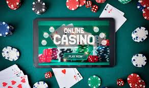 La Experiencia Inigualable de Mafia Casino ¡Únete a la Aventura!